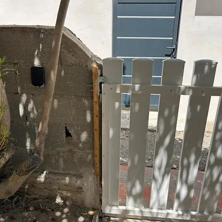 Apartman Les De La *