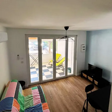 Apartament Les De La