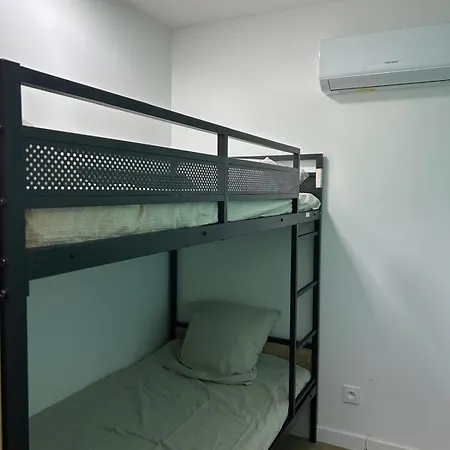 Apartman Les De La *