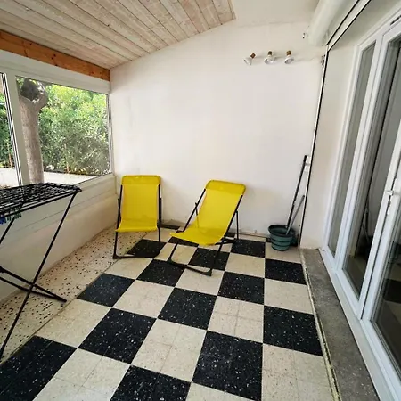 Apartament Les De La *