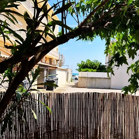 Les De La Apartman