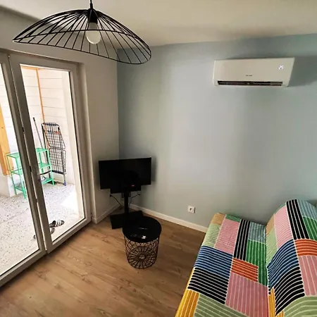 Apartman Les De La