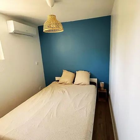 Les De La Apartman