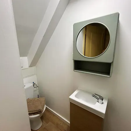 Les De La Apartament Narbona
