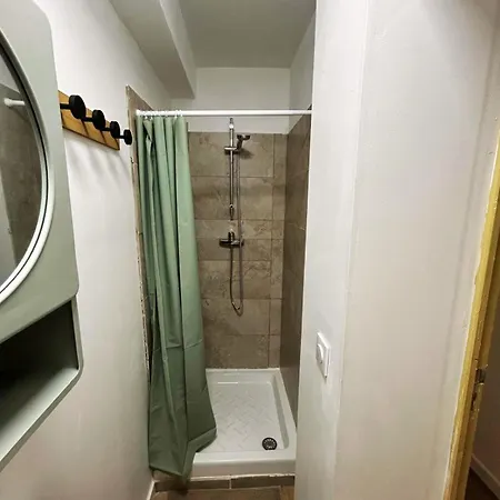 Les De La Apartman Narbonne