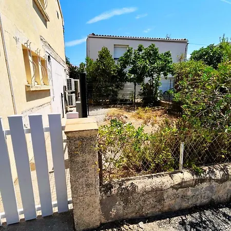 Apartman Les De La