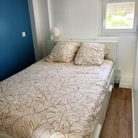Les De La Apartman