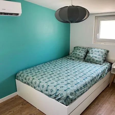 Apartament Les De La Narbona