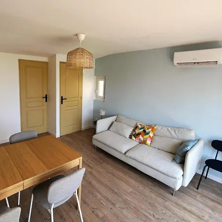 Apartman Les De La
