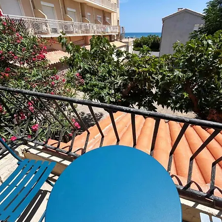 Apartament Les De La *