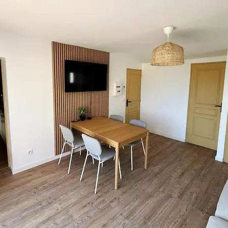 Les De La Apartman *
